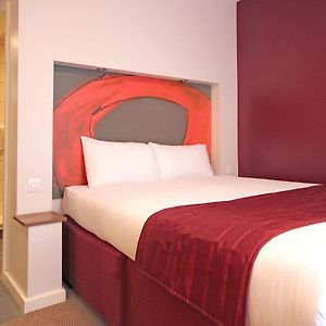 Double Room Disability Access
