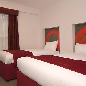 Habitación Familiar